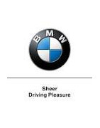 Misutonida predné rámy a nášľapy pre vozidlá Bmw X3 2003-2005