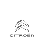 Misutonida predné rámy a nášľapy pre vozidlá  Citroen C4 Cactus 2015-2017