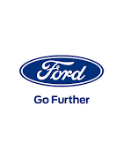 Misutonida predné rámy a nášľapy pre vozidlá  Ford Transit Connect 2018- Tourneo