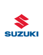 Misutonida predné rámy a nášľapy pre vozidlá Suzuki