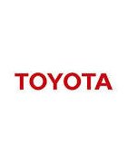 Misutonida predné rámy a nášľapy pre vozidlá Toyota