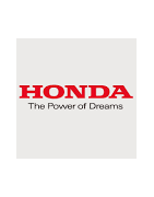 Misutonida predné rámy a nášľapy pre vozidlá Honda HR-V 3 dveres 1999 - 2007