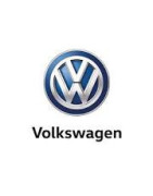 Misutonida predné rámy a nášľapy pre vozidlá Volkswagen