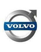 Misutonida predné rámy a nášľapy pre vozidlá Volvo