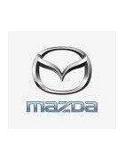 Misutonida predné rámy a nášľapy pre vozidlá  2007 - 2012 Mazda BT50 Freestyle