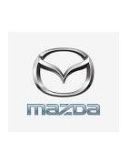 Misutonida predné rámy a nášľapy pre vozidlá  Mazda CX7 2008 - 2010