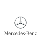 Misutonida predné rámy a nášľapy pre vozidlá Mercedes X Class 2017-