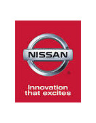 Misutonida predné rámy a nášľapy pre vozidlá Nissan Pick Up 2.5 TD 130 Hp Single Cab 2002 - 2005