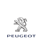 Misutonida predné rámy a nášľapy pre vozidlá Peugeot Bipper 2008/2016
