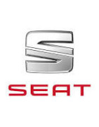 Misutonida predné rámy a nášľapy pre vozidlá  Seat Ateca 2018 -