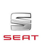 Misutonida predné rámy a nášľapy pre vozidlá Seat Ateca 2018 -