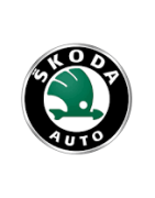 Misutonida predné rámy a nášľapy pre vozidlá  Skoda Yeti 2010 - 2013