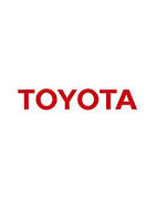 Misutonida predné rámy a nášľapy pre vozidlá Toyota IQ 2009/2015
