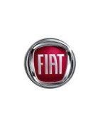 Misutonida predné rámy a nášľapy pre vozidlá Fiat