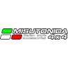 Misutonida